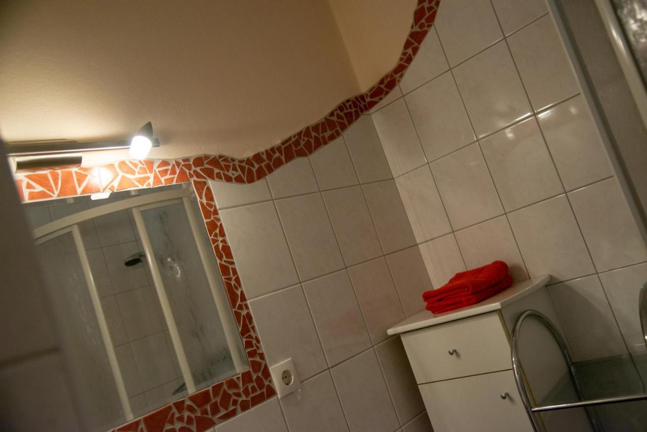 Ferienwohnung Seifterhof Sankt Andra im Lungau Exterior photo